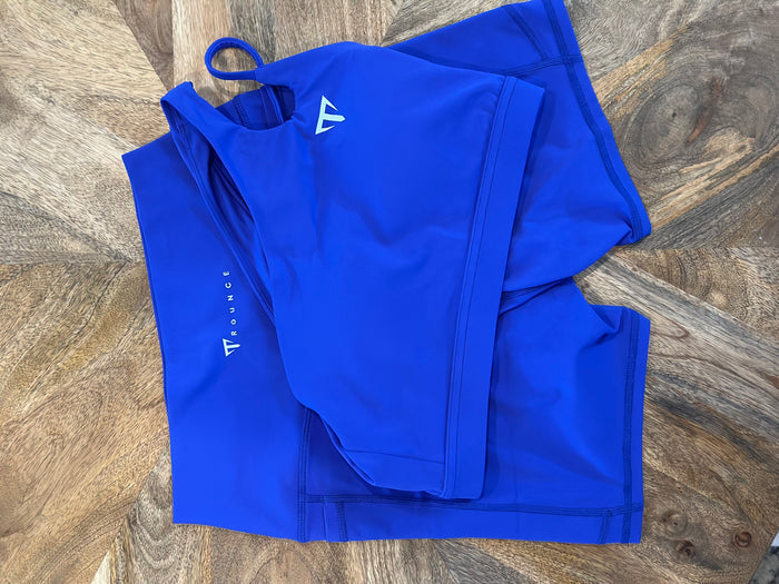 Prowess Shorts