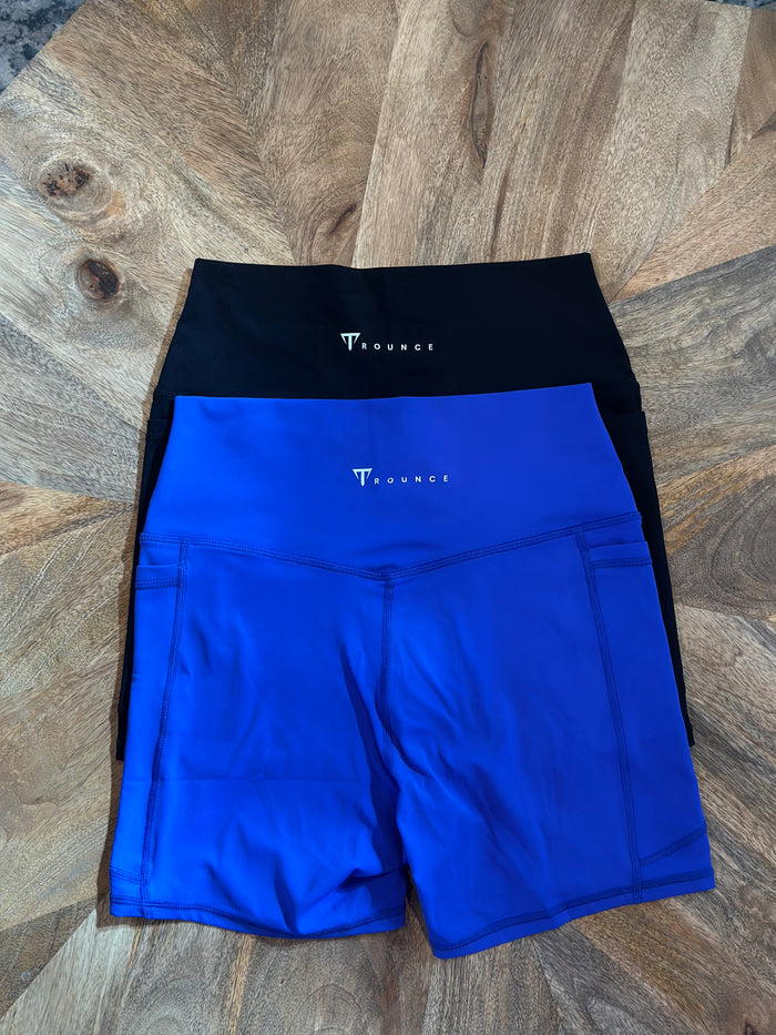Prowess Shorts