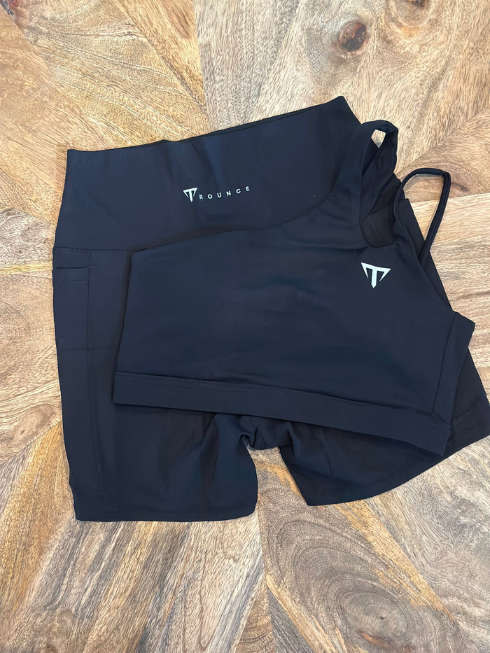 Prowess Shorts