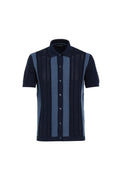 Pulsante Short Sleeve Shirt