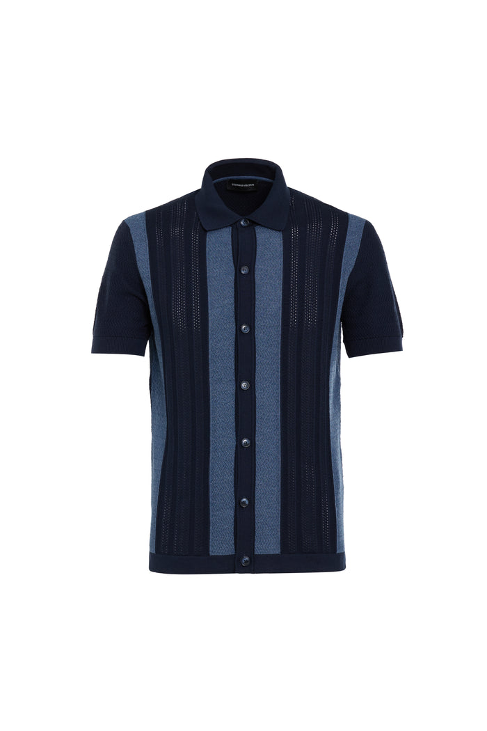 Pulsante Short Sleeve Shirt