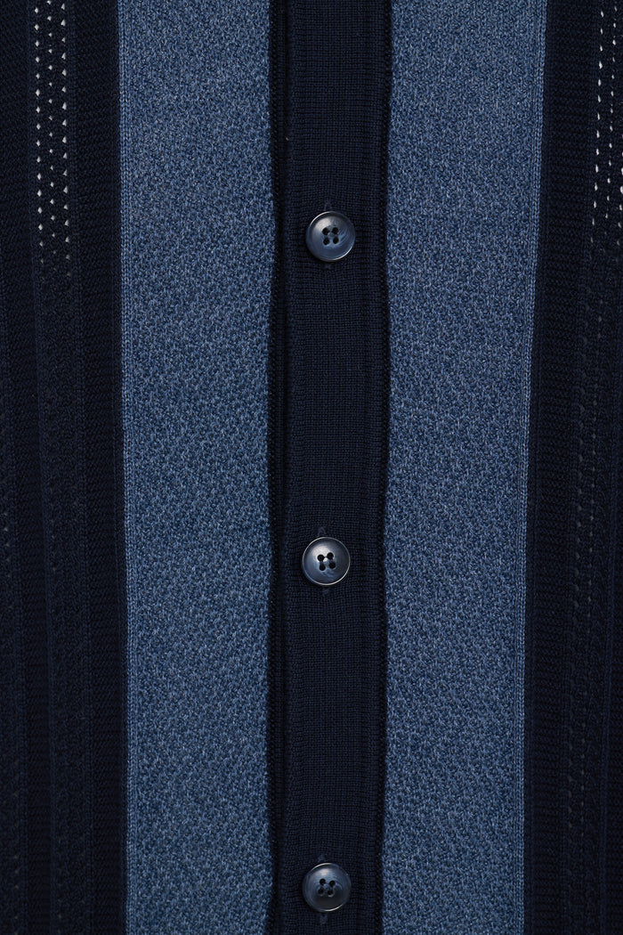 Pulsante Short Sleeve Shirt