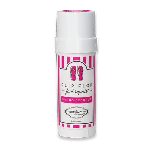 Pure Factory Naturals Flip Flop Foot Repair