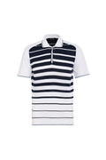 Quarto Knit Polo