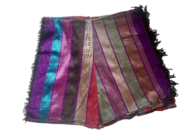 Rainbow Blanket - Chafak