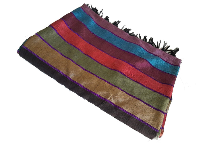 Rainbow Blanket - Chafak