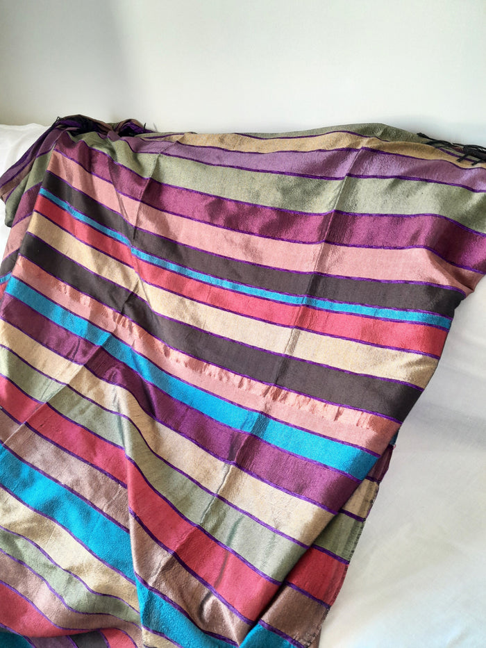 Rainbow Blanket - Chafak