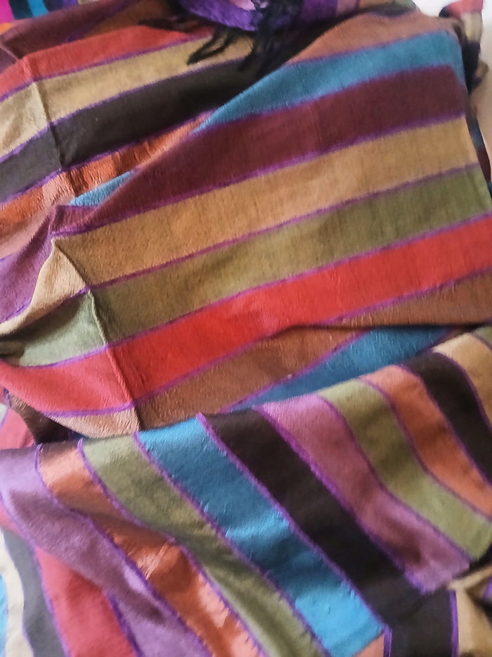Rainbow Blanket - Chafak
