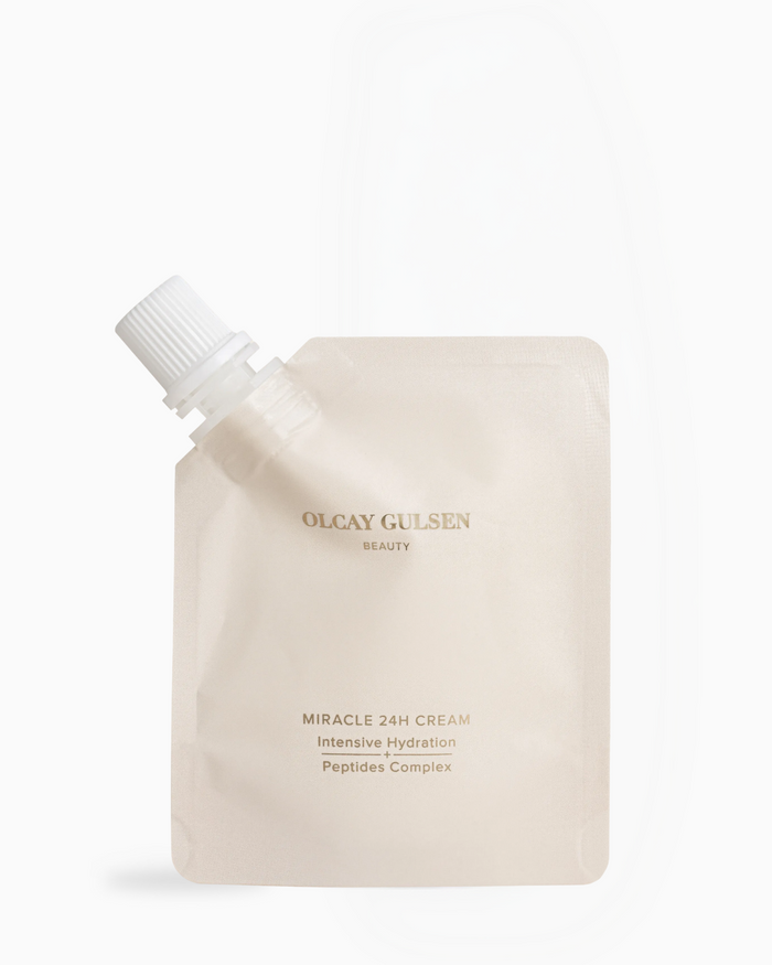 Refill Bundle Miracle 24H Day Cream