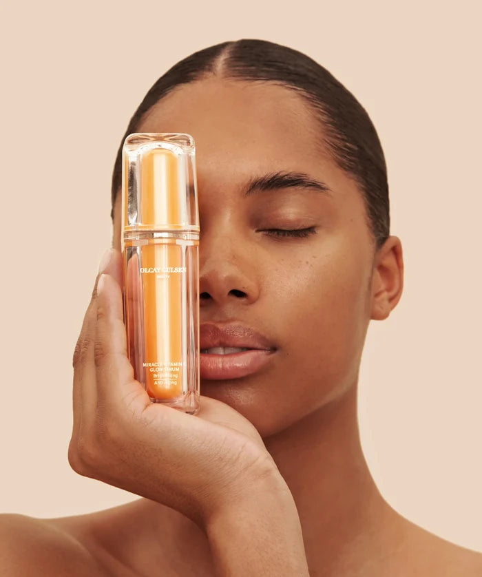 Refill Bundle Miracle Vitamin C Glow Serum