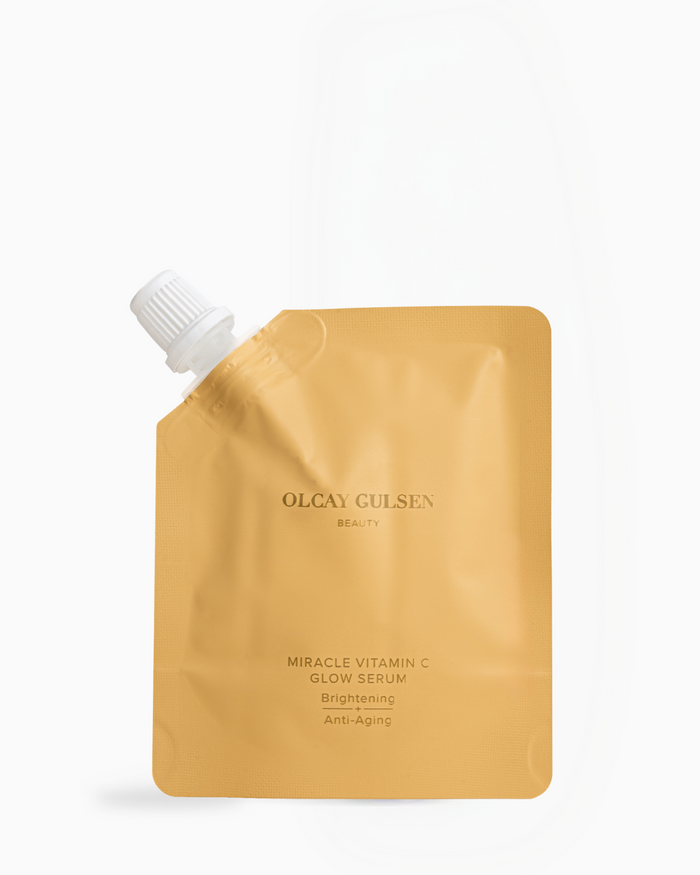 Refill Bundle Miracle Vitamin C Glow Serum