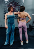 Regalia Flare Leggings