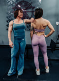 Regalia Leggings