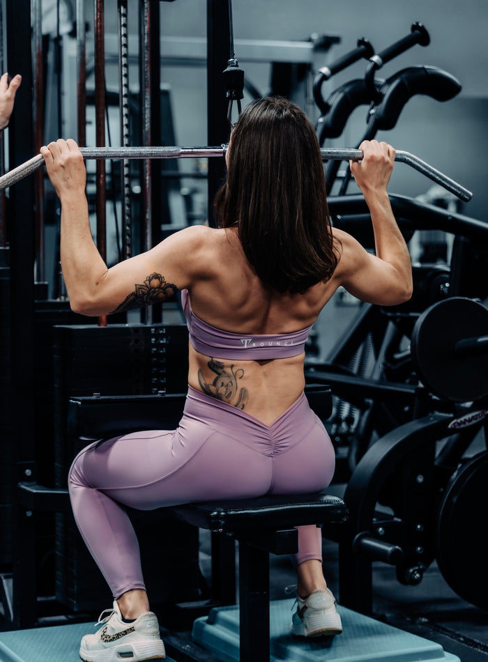 Regalia Sports Bra
