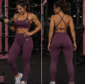 Reign Leggings