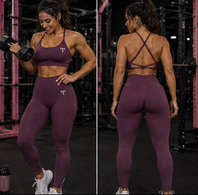 Reign Leggings