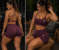 Reign Shorts