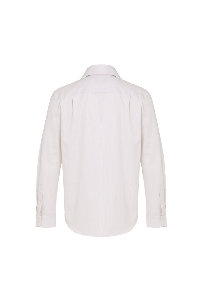Relaxed Shirt