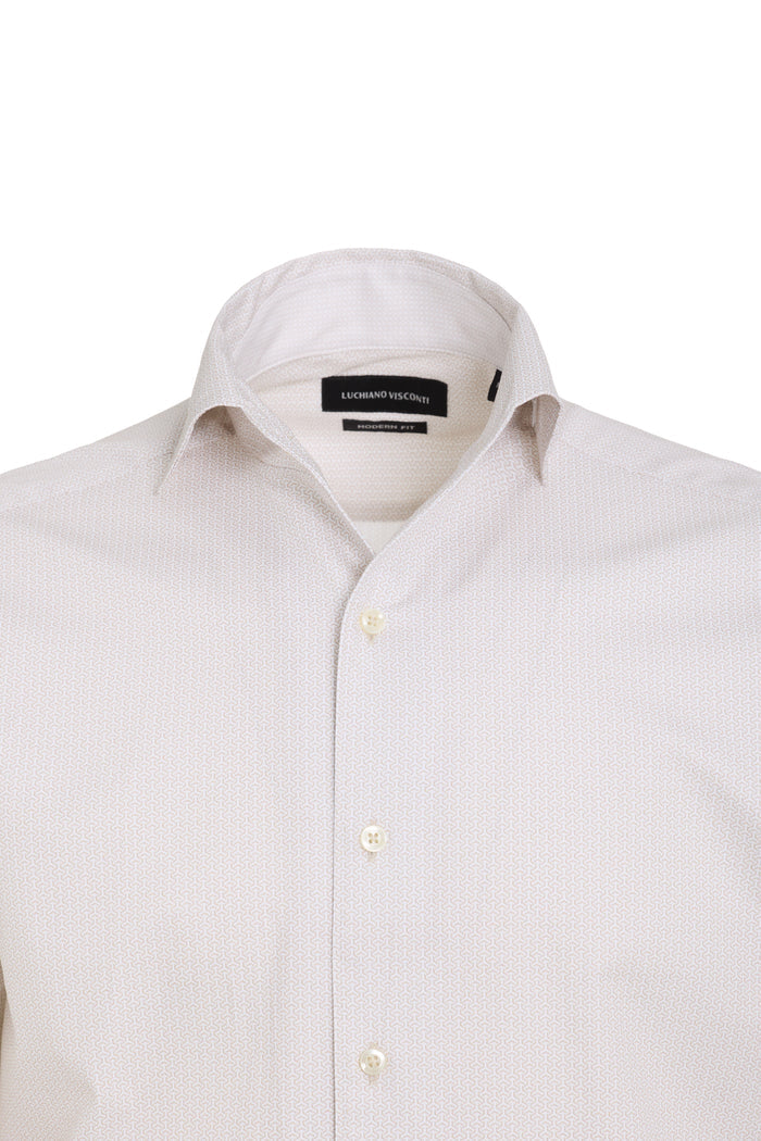 Relaxed Shirt