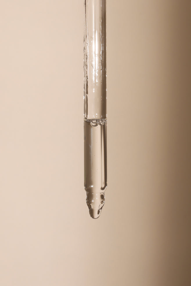 Rescue Serum