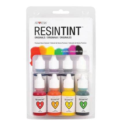 Resin Tint