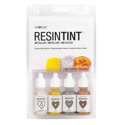 Resin Tint