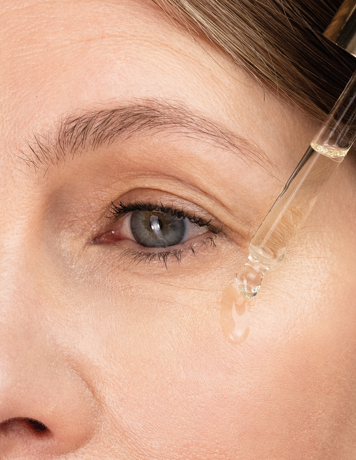 Retinoid Renewal Face Oil