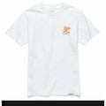Rise N Grind Tee Black - Dousedshop