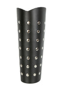 Riveted Leather Gauntlet