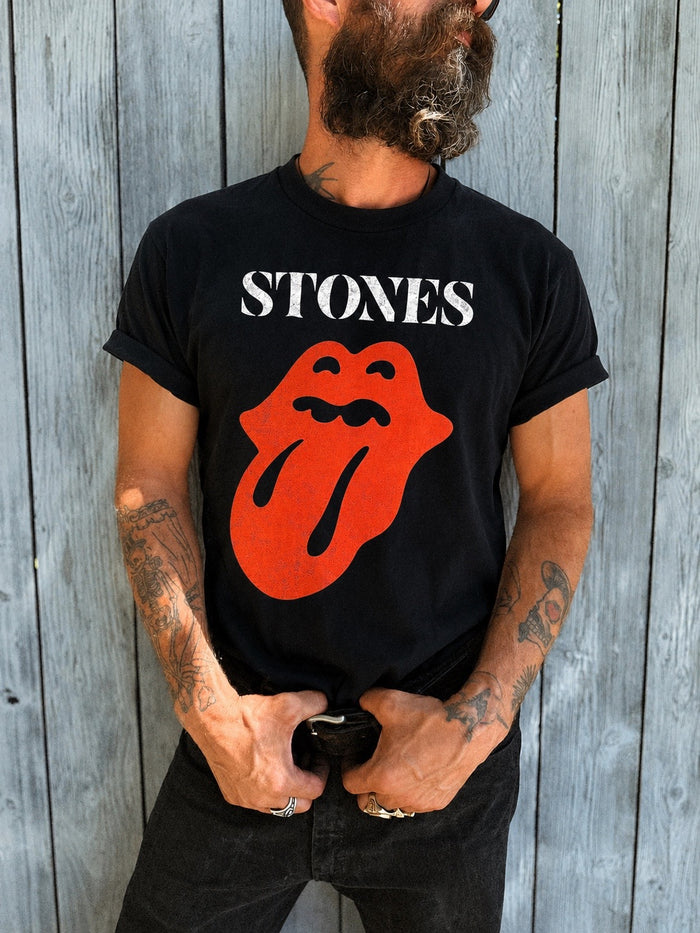 Rolling Stones Scarlet T-Shirt