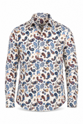 Royal Stretch Shirt