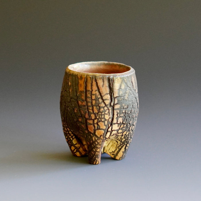 Sake cup