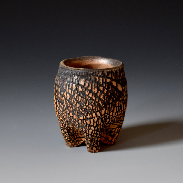 Sake cup
