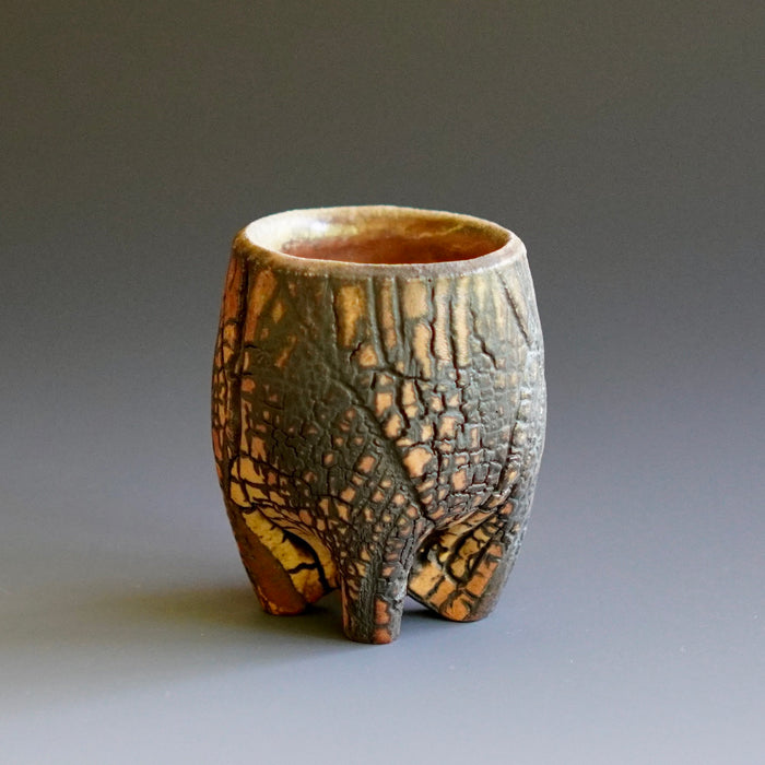 Sake cup