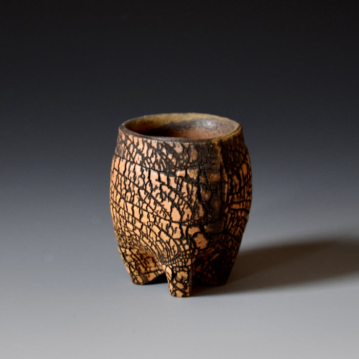 Sake cup