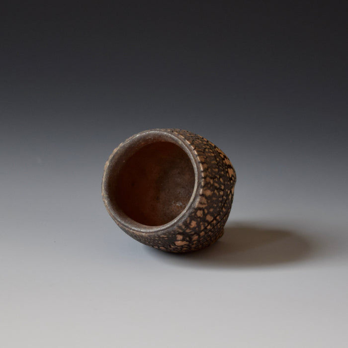 Sake cup