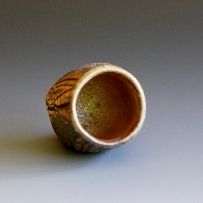 Sake cup