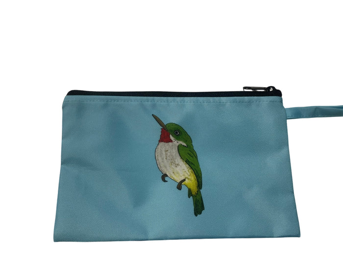 San Pedrito Flat Clutch