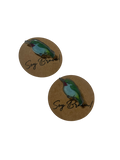 San Pedrito Pin