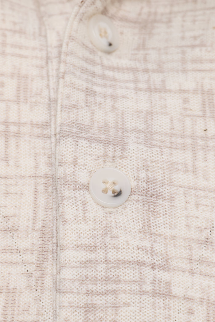 Sand Luce Stretch Polo