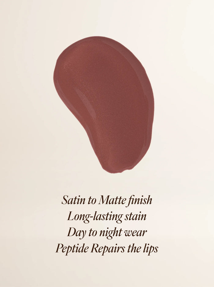 Satin Lip Stain | Cashmere