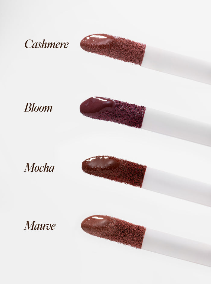 Satin Lip Stain | Cashmere