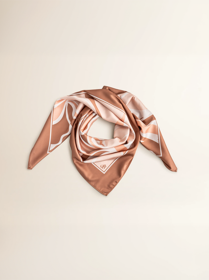 Satin Scarf