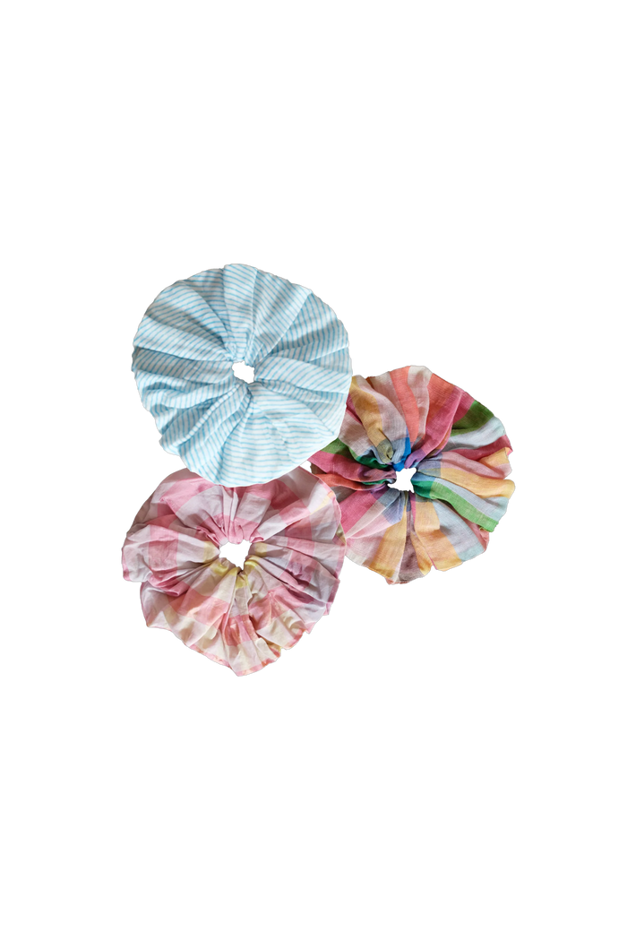 SCRUNCHIES