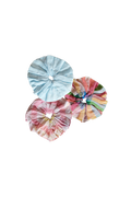 SCRUNCHIES