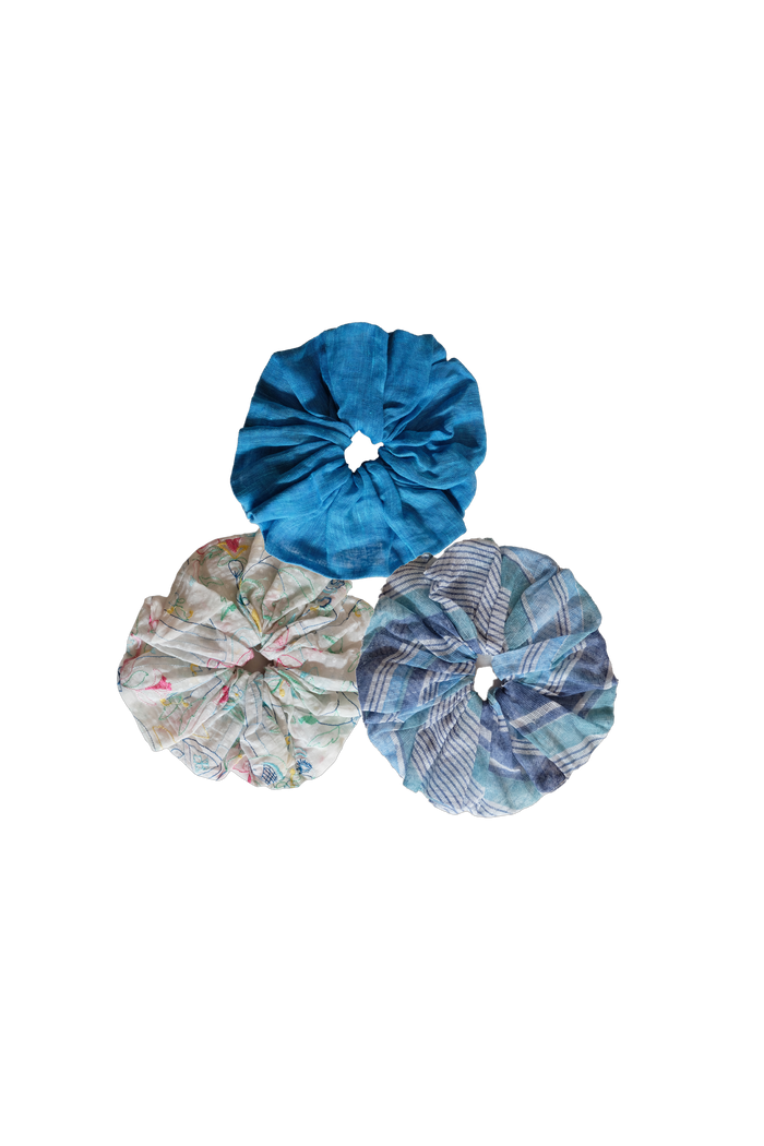 SCRUNCHIES