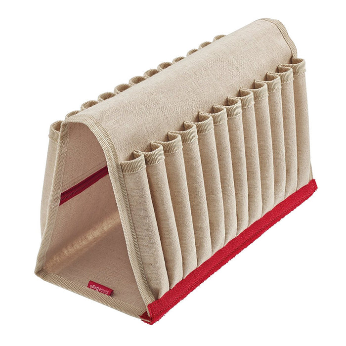 senseBag Holder for 24 Markers Natural by Copic at Cult Pens