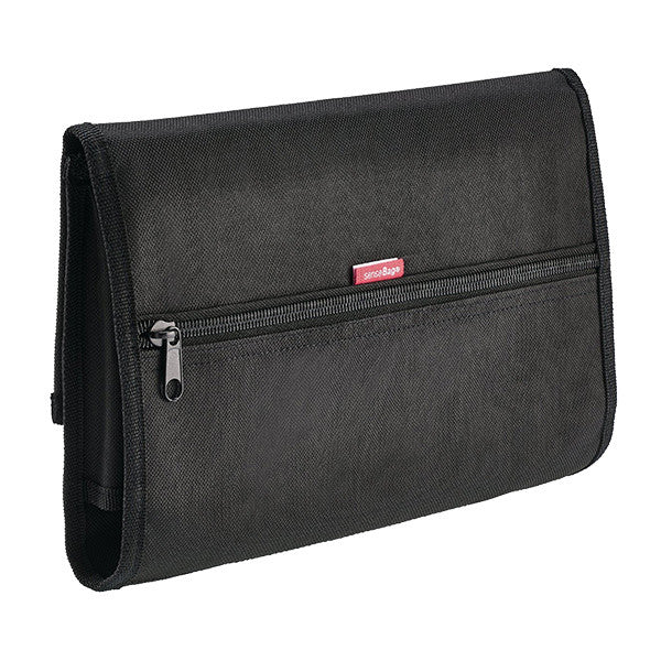senseBag Wallet for 24 Markers Black by Copic at Cult Pens