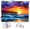 Serenade of the Seaside Pier