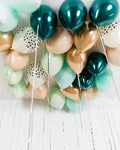 Serengeti - 11in Ceiling Balloons - set of 25
